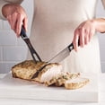 thumbnail image 3 of GreenPan Titanium Cutlery 2-Piece Carving Set, 3 of 6
