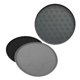 thumbnail image 1 of unbranded 3Ud Tapete Para Platos Y Impermeable Con Base Antideslizante Ideal Para Comederos, 1 of 8