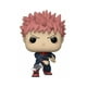 thumbnail image 2 of Funko Pop! Animation: Jujutsu Kaisen - Yuji Itadori (with Slaughter Demon) 1163 Funko 889698652421, 2 of 2