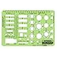thumbnail image 2 of Rapidesign 709R Banquet, Seminar, & Conference Planner Template, 2 of 2