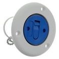 thumbnail image 2 of RV Water Inlet Replacement with Durable Nylon Material for Versatile Use Multi Color, 2 of 9