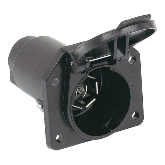 Husky Towing 30015  TRAILER CONNECTOR