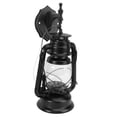 thumbnail image 4 of ORDDIART Vintage Kerosene Lamp Wall Light for Stairs with Iron 1Pcs, 4 of 7