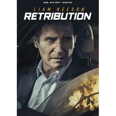 Retribution (Blu-ray   DVD   Digital Copy)