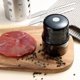 thumbnail image 4 of Stainless steel 56-pin round pine meat needle tender meat needle broken tendon knife steak needle pine meat knocker meat, 4 of 4