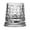 B, variant on 360 Degree Rotating Old Fashioned Tumbler Glass With Rotatable Base For Flavor Swirling And Enhanced Drinking Experience Home Bar Accessory (C)