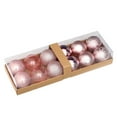 thumbnail image 1 of SIfdSeng Get it Fast 12Pc 6 Cm Shatterproof Pendant Party and Festival, 1 of 7