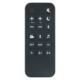 thumbnail image 2 of Universal RE15031 Replacement Remote Control For Polk Soundbar 6000 3000 4000 2000 5000 2 of 3