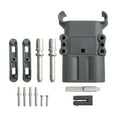 thumbnail image 3 of High Current Forklift Quick Connector Lithium Battery Charging 80/160/320A, 3 of 9