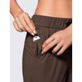 thumbnail image 3 of Pantalones Joggers CRZ YOGA para Mujer 28" con Bolsillos Stretch XL, 3 of 4