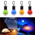 thumbnail image 4 of Sonducket 4 Uds. De bombillas de iluminación inalámbricas para exteriores, 3 modos de iluminación, lámparas colgantes, lámparas impermeables para carpas No.1 Sonducket OD010463-01, 4 of 5