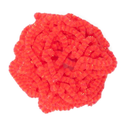 Cascade Crest New Age Chenille- #2 Volcano