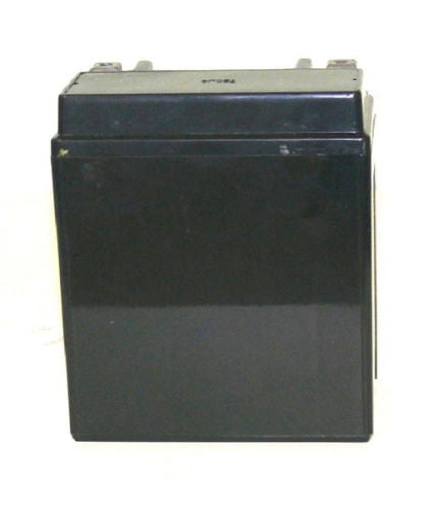 YTX7L-BS PM12-7C 7L-BS Motorcycle Battery Replaces UTX7L by PowerStar