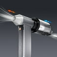 thumbnail image 2 of DAMIFU 130000Rpm High Power Car Household Vacuum Cleaner Turbocharged Brushless Motor, 2 of 9