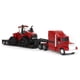 thumbnail image 2 of ERTL 1/64 Case IH AFS Connect Steiger 620 Quadtrac con remolque semi y lowboy, 44278, 2 of 5