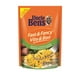 Riz à saveur de broccoli et au fromage Vite et Bon d'Uncle Ben's. Parfait à chaque fois! – image 1 sur 2