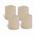 thumbnail image 1 of LED VOTIVE CANDLES 4PK(Pack of 1), 1 of 1