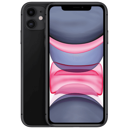 iPhone 11 Verizon 64GB Black