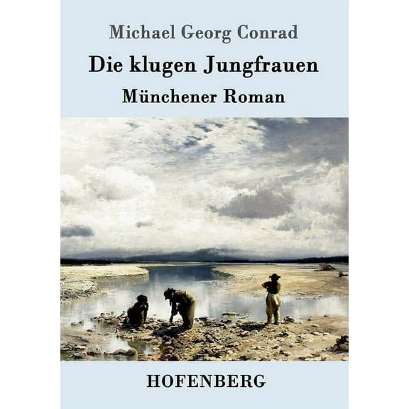 Die klugen Jungfrauen (Paperback)