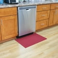 thumbnail image 4 of Arkwright Area Rug (20x30), Skid-Resistant Backing, Red, 4 of 7
