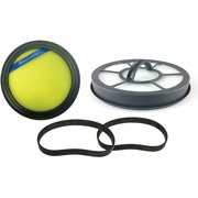 Eureka AirSpeed Exact / Direct Rewind Bagless Upright Supply Kit