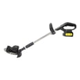 thumbnail image 4 of Desbrozadora Inalámbrica 20v Con 2 Baterías Y Cargador Jardinería DI-1200 High Power, 4 of 8