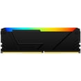 thumbnail image 5 of Memoria RAM DDR4 32GB 3200MHz KINGSTON FURY BEAST RGB 1x32GB Negro, 5 of 5