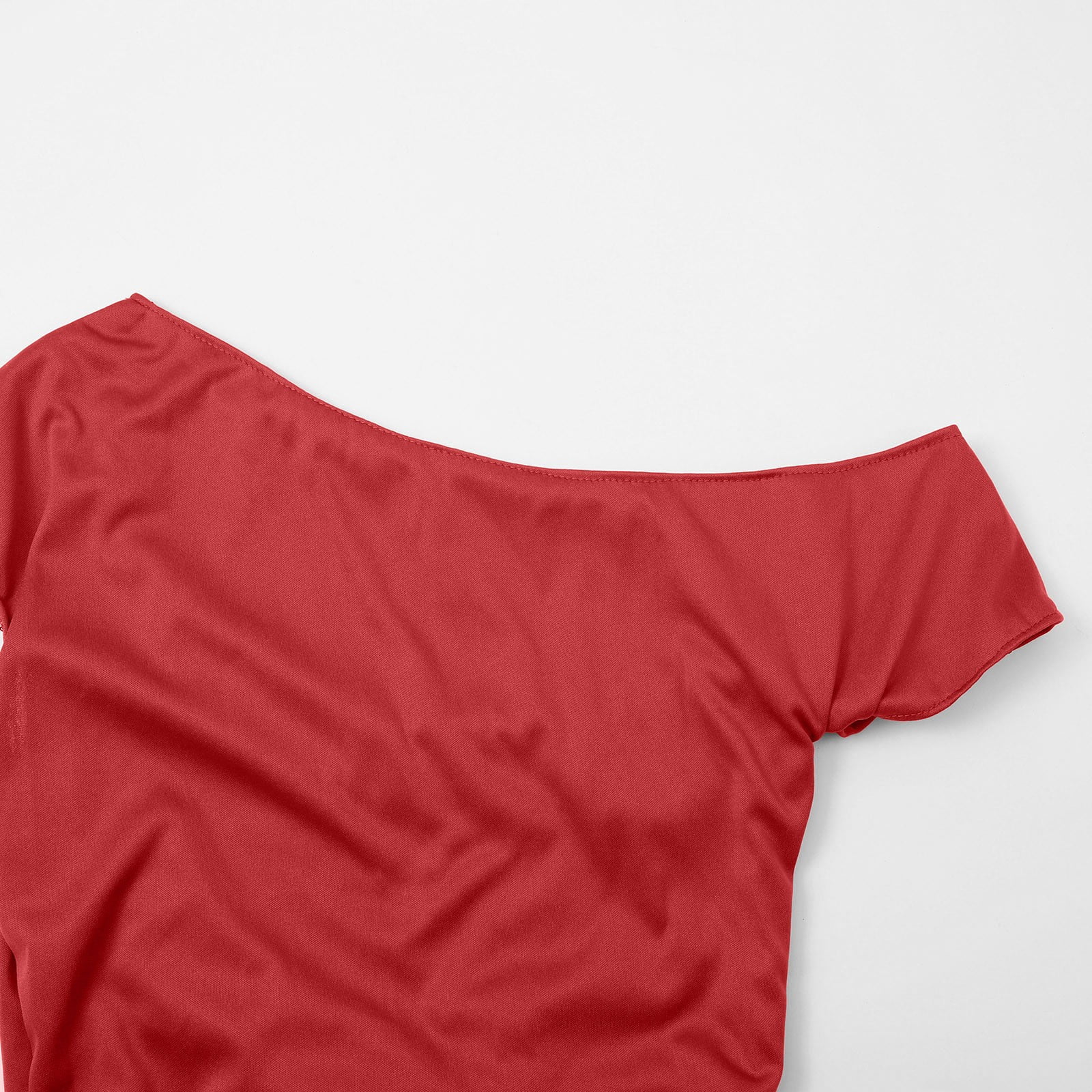 トップス OG Logo Off Shoulder Glitter Tee EPCT942.jpg