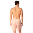 thumbnail image 5 of Chaps Men's & Big Men's Swim Trunks with UPF50+, 8" Inseam, Sizes S-3XL, 5 of 7