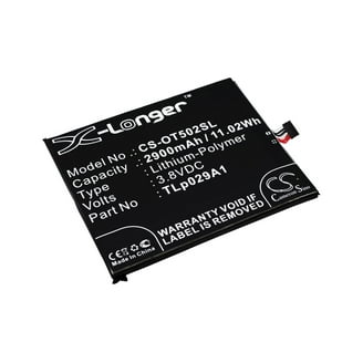 Replacement Battery 1030mAh For Apple iPod Touch 5th Gen / iPod Touch 6th  Gen / iPod Touch 7th Gen - Walmart.com