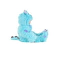 thumbnail image 5 of Infant Hooded Disney Monsters Inc Sulley Costume, 5 of 7