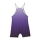 thumbnail image 5 of Odeerbi 5-14 Años Niñas Traje de Verano Lindo Gradiente Camisola Romper Casual Transpirable Cómodo Combinados Pantalones Cortos Con Bolsillos, 5 of 6