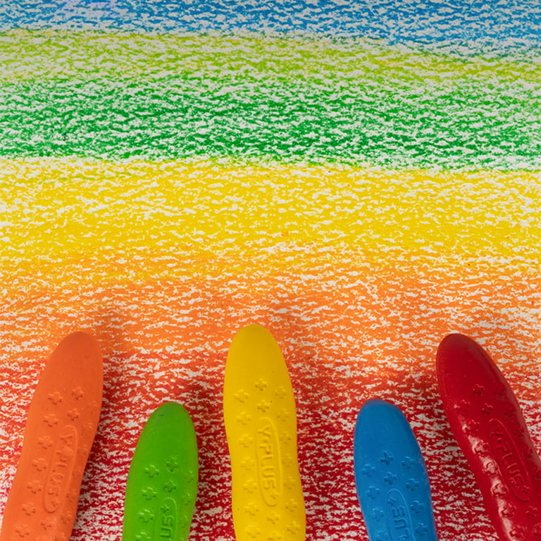 Peanut Crayons, Colorful Washable Crayons, Non-toxic Crayons, Coloring Art  Supplies Christmas, Halloween, Thanksgiving Gift - Temu United Kingdom