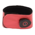 thumbnail image 2 of Sangle de Jambe de Cheval à LED - Rechargeable par USB - pour l'Équitation - Équipement Équestre Robuste et Confortable - Rend Votre Cheval Visible et Vu Rouge, 2 of 8