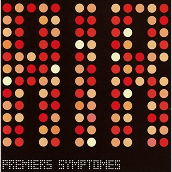 Premiers Symptomes (CD)