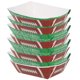 thumbnail image 5 of 20 bandejas de papel para comida, decoración para fiestas de fútbol, rugby, fútbol, desechables, para aperitivos, cumpleaños, fiestas deportivas, etc., 5 of 7