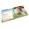 thumbnail image 4 of LeapFrog LeapStart 3D Pre-K Activity Book (Level 2): Frozen Celebrate the Seasons Earth, Life & Physical Science - English Version, 4 of 6