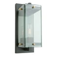 thumbnail image 1 of Artcraft Lighting Bradgate Applique Murale Extérieure 1 Lumière, 1 of 1