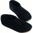 thumbnail image 5 of Glerups Unisex A-02 - Felt Shoes 35 M, 5 of 6