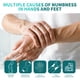 thumbnail image 5 of Teissuly 30g Hand And Foot Numbness Repair Korean Skin Body Beauty Cream Pain Cream Teissuly WER202401226966, 5 of 9