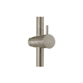 thumbnail image 4 of TOTO® 24 Inch Slide Bar for Handshower, Round, Brushed Nickel - TBW01016U#BN, 4 of 4