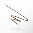 thumbnail image 2 of Lápiz de cejas Lancôme Brow Define Waterproof Dark Brown, 2 of 2