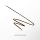thumbnail image 2 of Lápiz de cejas Lancôme Brow Define Waterproof Dark Brown, 2 of 2
