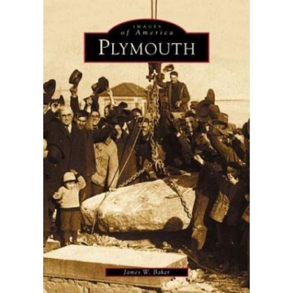 Pre-Owned Plymouth (Paperback) 0738509973 9780738509976