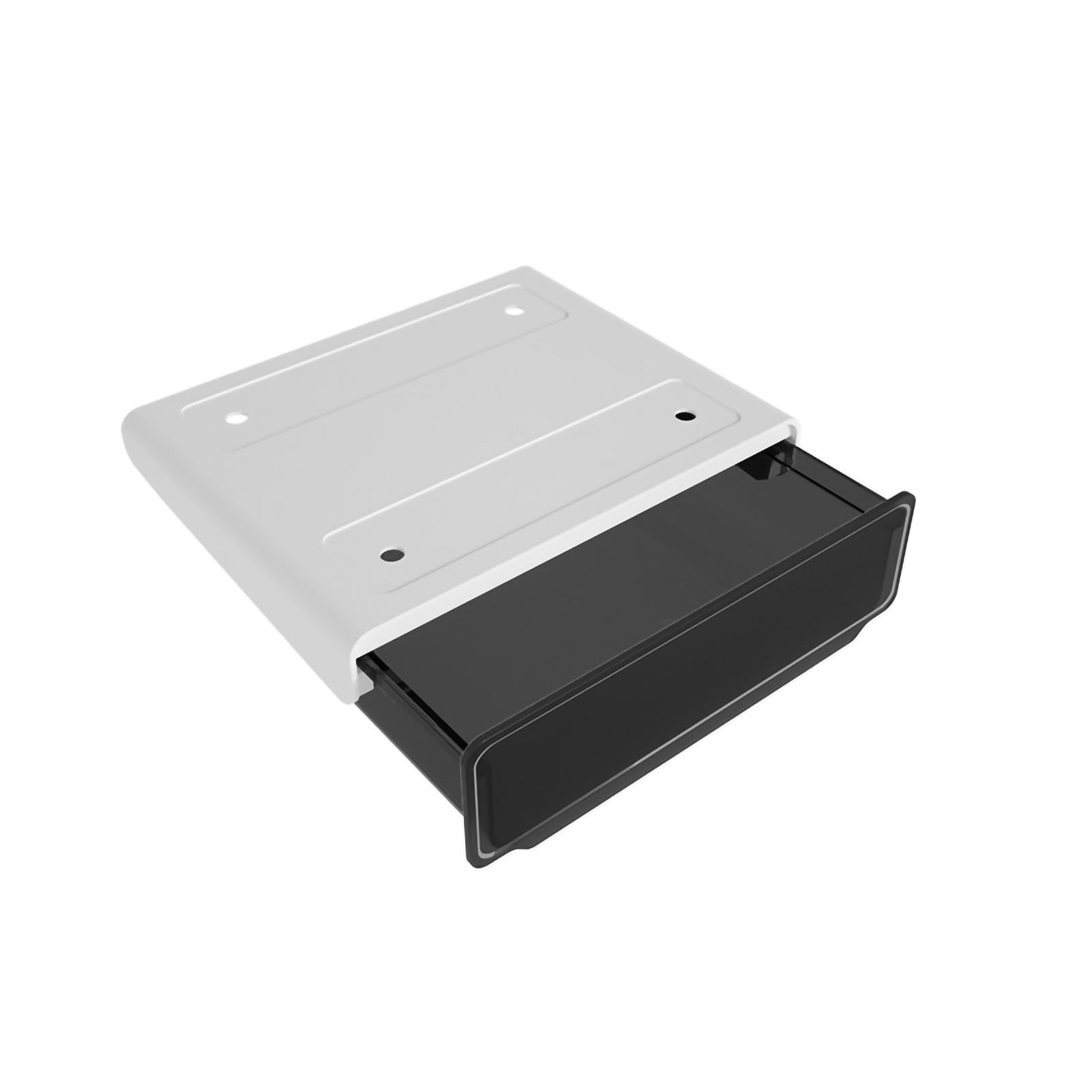 Drawer Small Drawer Under Desk Drawer Transparent Drawer Small Under