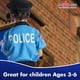thumbnail image 3 of Set de disfraces Dress Up America para niños de 3 a 6 años, 3 of 7