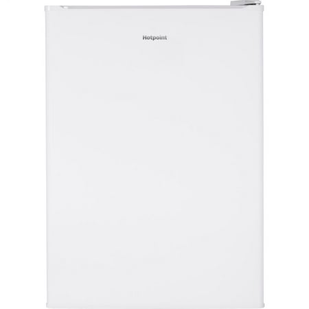 Hotpoint HME03GGMWW 19 Inch Compact Refrigerator White