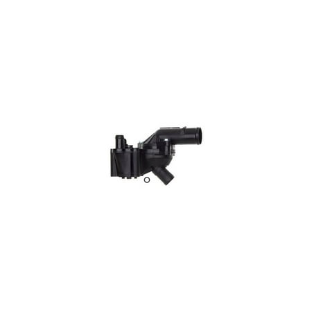 Ford Water Outlet - Gates CO34758 Water Outlet For Ford Mustang