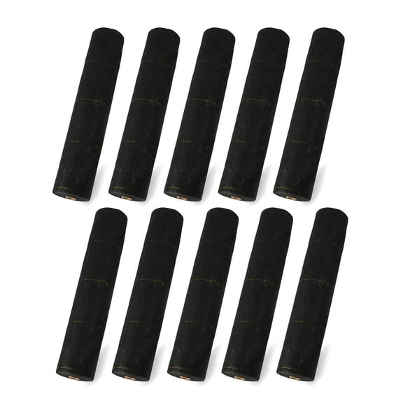 DeWitt P4 Pro 5 Commercial 5 Ounce Weed Barrier Fabric, 4 x 250 Feet (5 Pack)