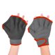 thumbnail image 2 of Guantes de natación antideslizantes de neopreno ajustables, transpirables y de secado rápido para hombres, 2 of 8